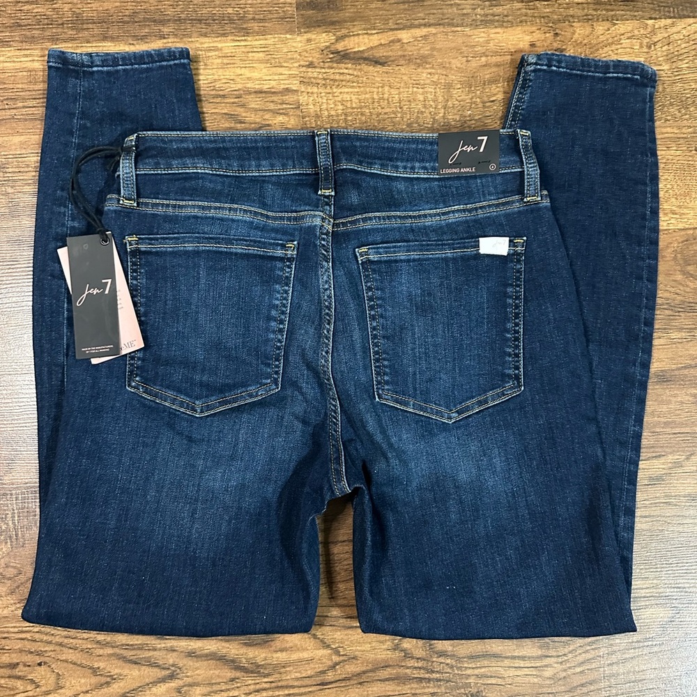 NWT‎ Jen 7 by 7 For All Mankind - legging ankle - Picture 2 of 11